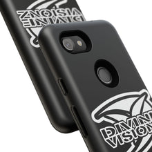 Load image into Gallery viewer, DVZ Streetwear Insignia Google Pixel Case