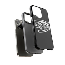 Load image into Gallery viewer, DVZ Streetwear Insignia iPhone Case