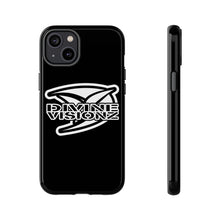 Load image into Gallery viewer, DVZ Streetwear Insignia iPhone Case