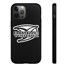Load image into Gallery viewer, DVZ Streetwear Insignia iPhone Case