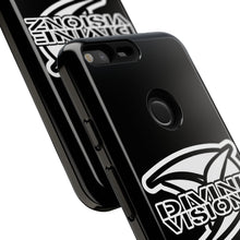 Load image into Gallery viewer, DVZ Streetwear Insignia Google Pixel Case