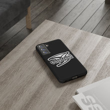 Load image into Gallery viewer, DVZ Streetwear Insignia Samsung Galaxy Case