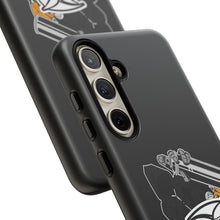 Load image into Gallery viewer, DVZ Visionz Insignia Samsung Galaxy Case