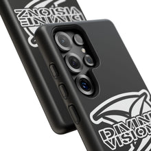 Load image into Gallery viewer, DVZ Streetwear Insignia Samsung Galaxy Case