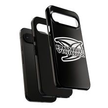 Load image into Gallery viewer, DVZ Streetwear Insignia Google Pixel Case