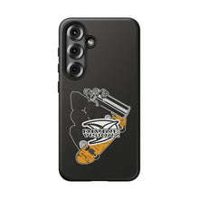 Load image into Gallery viewer, DVZ Visionz Insignia Samsung Galaxy Case