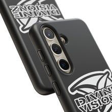 Load image into Gallery viewer, DVZ Streetwear Insignia Samsung Galaxy Case
