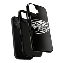 Load image into Gallery viewer, DVZ Streetwear Insignia iPhone Case