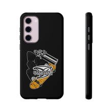 Load image into Gallery viewer, DVZ Visionz Insignia Samsung Galaxy Case