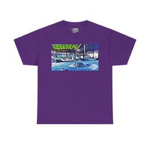 Load image into Gallery viewer, DVZ Shorty's Skatepark Graphic Tee