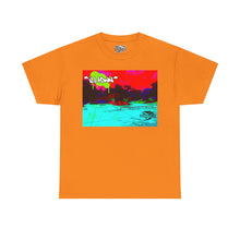 Load image into Gallery viewer, DVZ Illtown Skatepark Graphic Tee