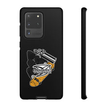 Load image into Gallery viewer, DVZ Visionz Insignia Samsung Galaxy Case