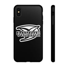 Load image into Gallery viewer, DVZ Streetwear Insignia iPhone Case