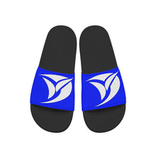 Load image into Gallery viewer, DVZ Logo Sandals
