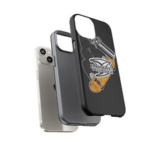 Load image into Gallery viewer, DVZ Visionz Insignia iPhone Case