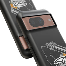 Load image into Gallery viewer, DVZ Visionz Insignia Google Pixal Case