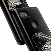 Load image into Gallery viewer, DVZ Visionz Insignia Google Pixal Case