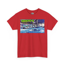 Load image into Gallery viewer, DVZ Shorty's Skatepark Graphic Tee
