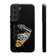 Load image into Gallery viewer, DVZ Visionz Insignia Samsung Galaxy Case
