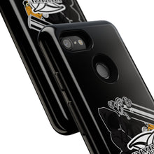 Load image into Gallery viewer, DVZ Visionz Insignia Google Pixal Case