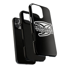 Load image into Gallery viewer, DVZ Streetwear Insignia iPhone Case