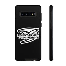 Load image into Gallery viewer, DVZ Streetwear Insignia Samsung Galaxy Case