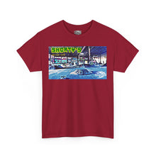 Load image into Gallery viewer, DVZ Shorty's Skatepark Graphic Tee