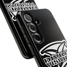 Load image into Gallery viewer, DVZ Streetwear Insignia Samsung Galaxy Case