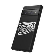 Load image into Gallery viewer, DVZ Streetwear Insignia Google Pixel Case