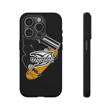 Load image into Gallery viewer, DVZ Visionz Insignia iPhone Case