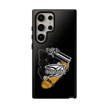 Load image into Gallery viewer, DVZ Visionz Insignia Samsung Galaxy Case