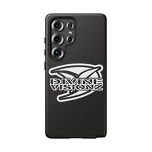 Load image into Gallery viewer, DVZ Streetwear Insignia Samsung Galaxy Case