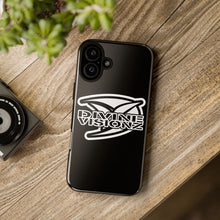 Load image into Gallery viewer, DVZ Streetwear Insignia iPhone Case