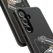 Load image into Gallery viewer, DVZ Visionz Insignia Samsung Galaxy Case