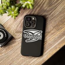 Load image into Gallery viewer, DVZ Streetwear Insignia iPhone Case