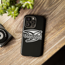 Load image into Gallery viewer, DVZ Streetwear Insignia iPhone Case