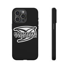 Load image into Gallery viewer, DVZ Streetwear Insignia iPhone Case