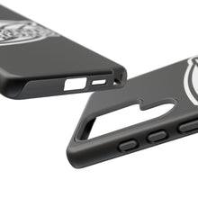 Load image into Gallery viewer, DVZ Streetwear Insignia Samsung Galaxy Case