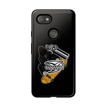 Load image into Gallery viewer, DVZ Visionz Insignia Google Pixal Case