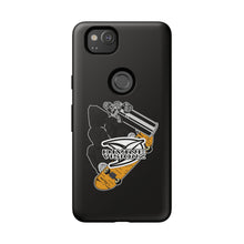 Load image into Gallery viewer, DVZ Visionz Insignia Google Pixal Case