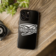 Load image into Gallery viewer, DVZ Streetwear Insignia iPhone Case