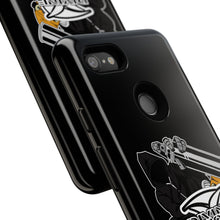 Load image into Gallery viewer, DVZ Visionz Insignia Google Pixal Case