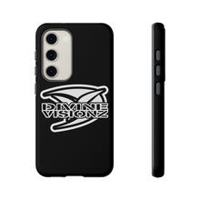 Load image into Gallery viewer, DVZ Streetwear Insignia Samsung Galaxy Case