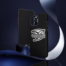 Load image into Gallery viewer, DVZ Streetwear Insignia iPhone Case