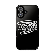 Load image into Gallery viewer, DVZ Streetwear Insignia iPhone Case