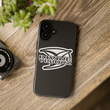 Load image into Gallery viewer, DVZ Streetwear Insignia iPhone Case