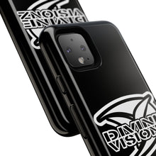 Load image into Gallery viewer, DVZ Streetwear Insignia Google Pixel Case