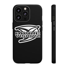 Load image into Gallery viewer, DVZ Streetwear Insignia iPhone Case