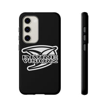 Load image into Gallery viewer, DVZ Streetwear Insignia Samsung Galaxy Case