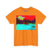 Load image into Gallery viewer, DVZ Illtown Skatepark Graphic Tee